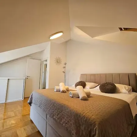 Lejlighed With Wifi - 25945 *