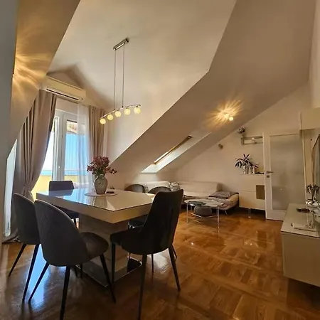 Lejlighed With Wifi - 25945 *