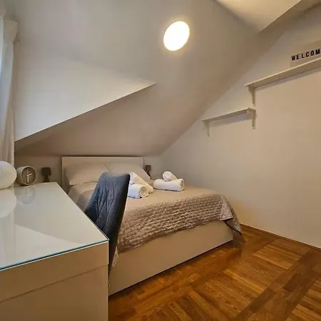 Apartman With Wifi - 25945