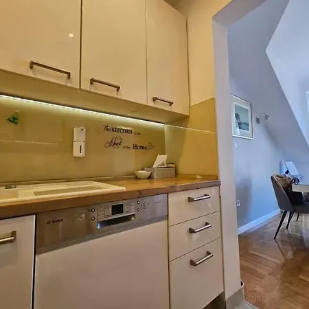 With Wifi - 25945 Apartman Split