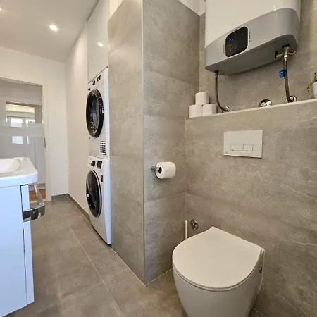 With Wifi - 25945 Apartman