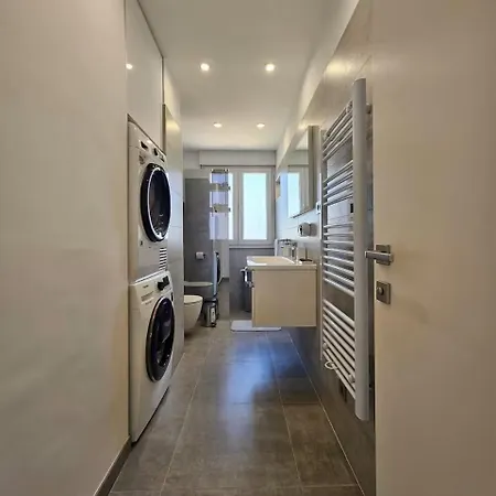 Apartman With Wifi - 25945 *